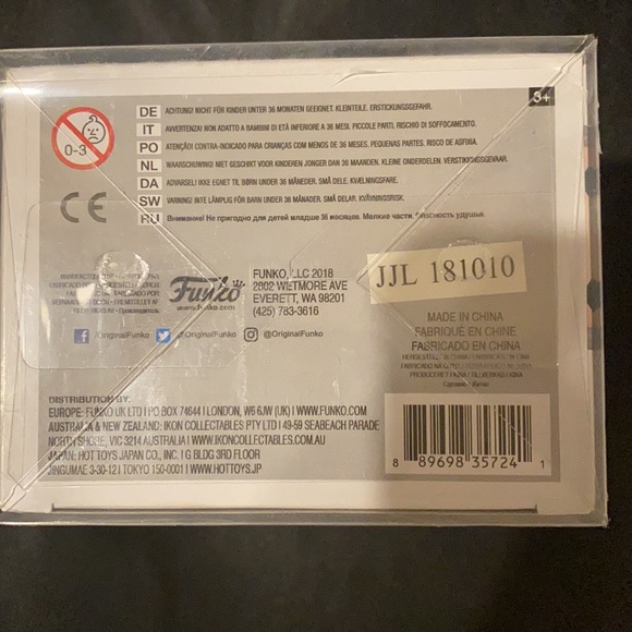 🍾CLOSET CLEAN OUT ACCEPTING ALL REASONABLE OFFERS🍾 - Picture 5 of 8